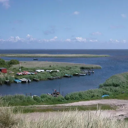 3 Bedroom In Hvide Sande *