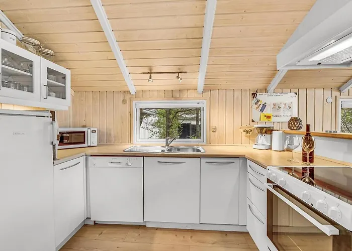 Bjerregardsvej Hvide Sande Xi * Bjerregård