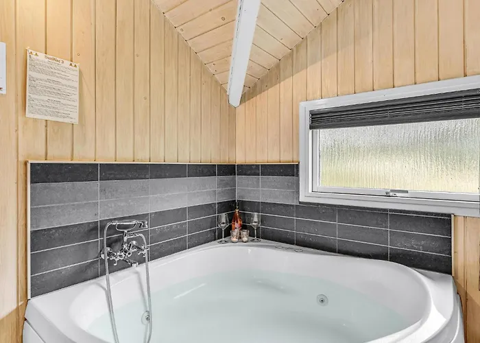 Casa vacanze Bjerregardsvej Hvide Sande Xi *