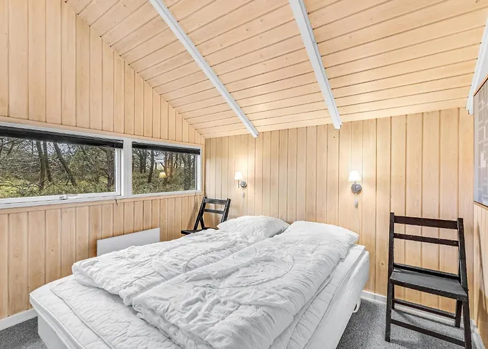 Bjerregardsvej Hvide Sande Xi Casa vacanze Bjerregård