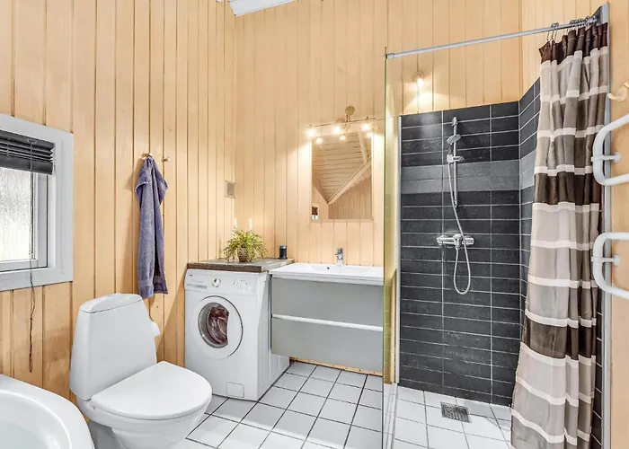 Bjerregardsvej Hvide Sande Xi * Bjerregård