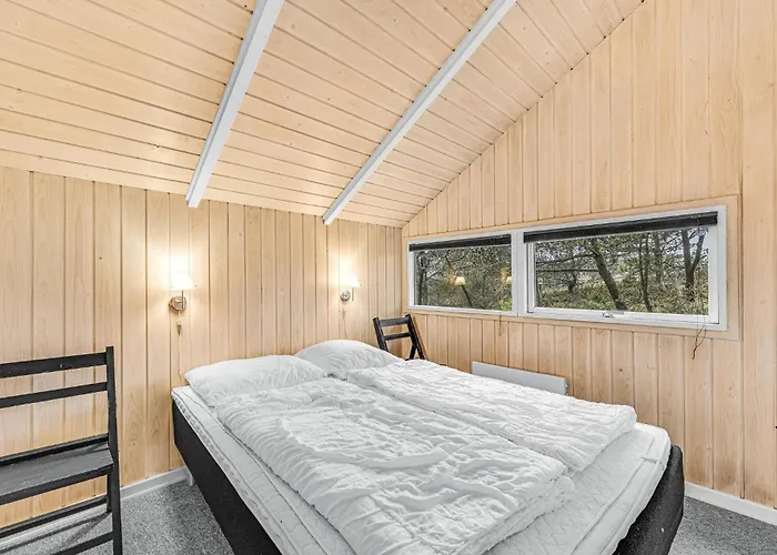 Casa vacanze Bjerregardsvej Hvide Sande Xi