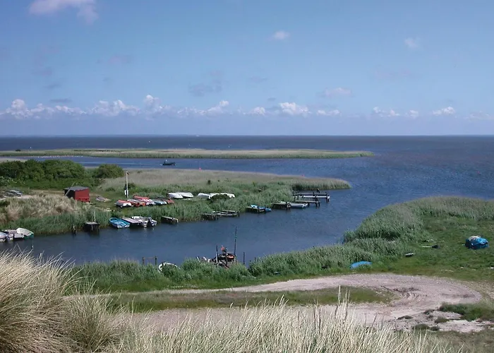 Bjerregardsvej Hvide Sande Xi *
