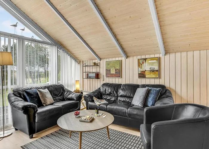 Bjerregardsvej Hvide Sande Xi Casa vacanze Bjerregård