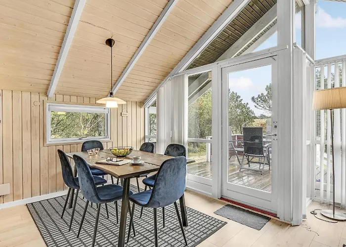 Casa vacanze Bjerregardsvej Hvide Sande Xi *