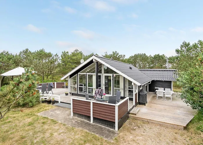 Bjerregardsvej Hvide Sande Xi * Bjerregård